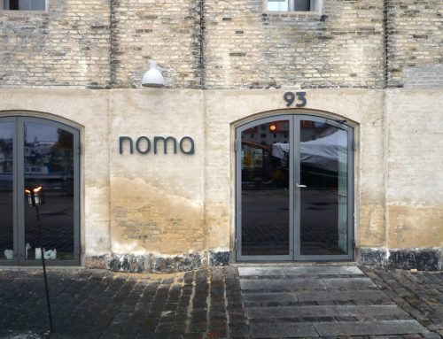 Restaurang Noma