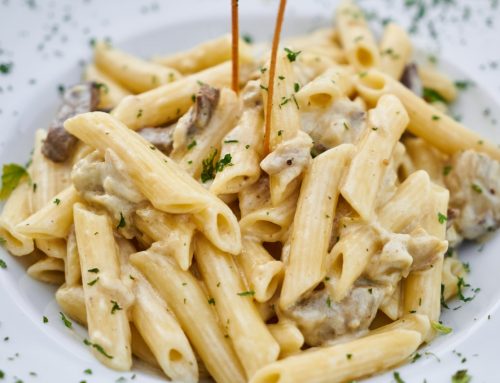 Världens bästa restaurang år 2019