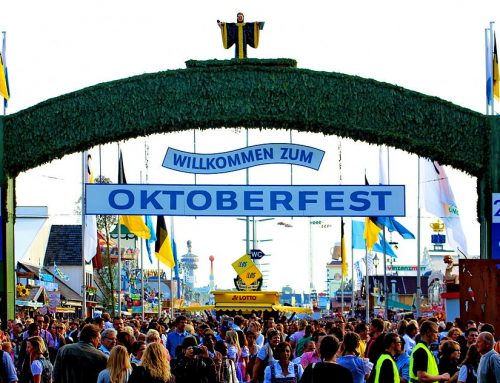 Oktoberfest