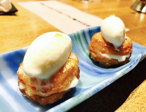 Den bästa restaurangen i Asien