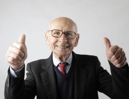 Enklare och billigare att handla mat som senior